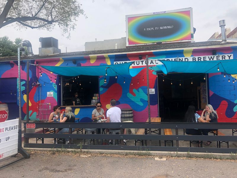 Colorado: Owlbear Barbecue (Denver)
