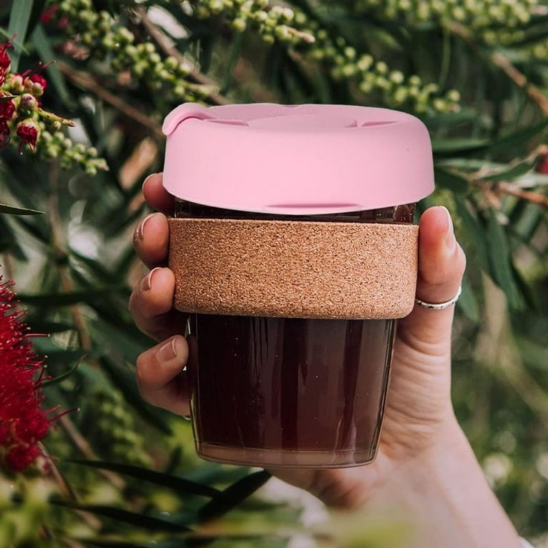 KeepCup Brew Cork