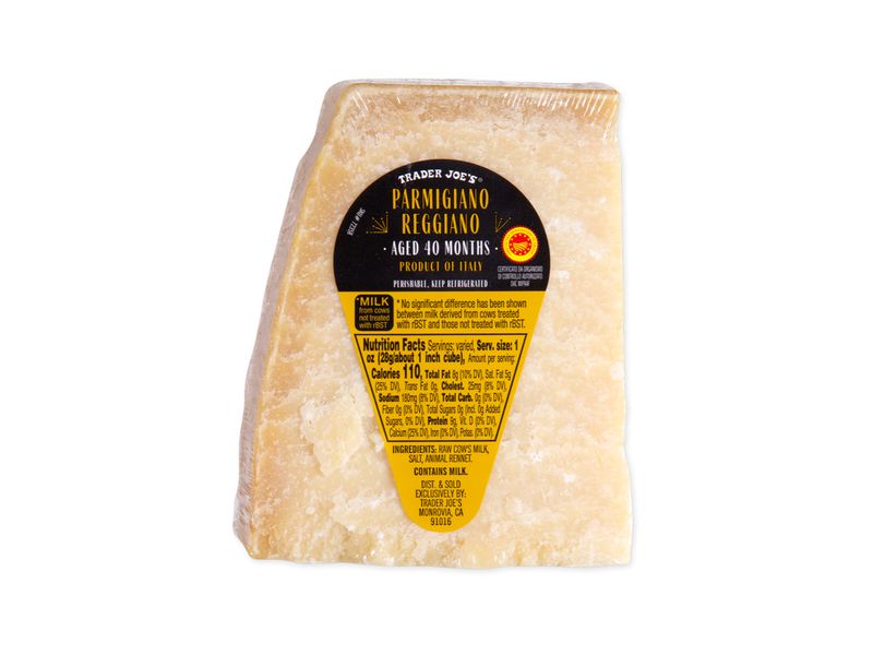 Parmesan Reggiano