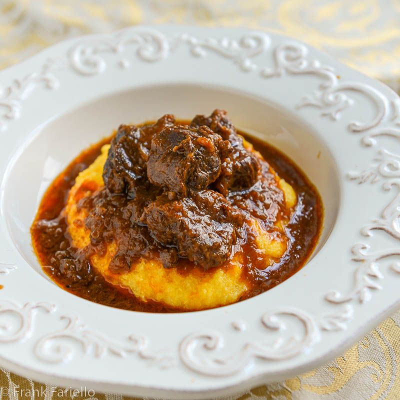 Friulian Goulash