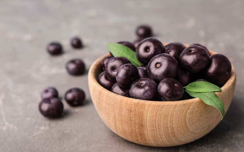 Açai Berry