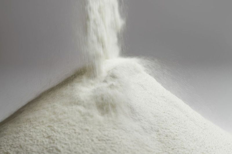 Powdered Milk