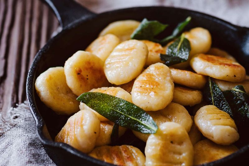 Gnocchi