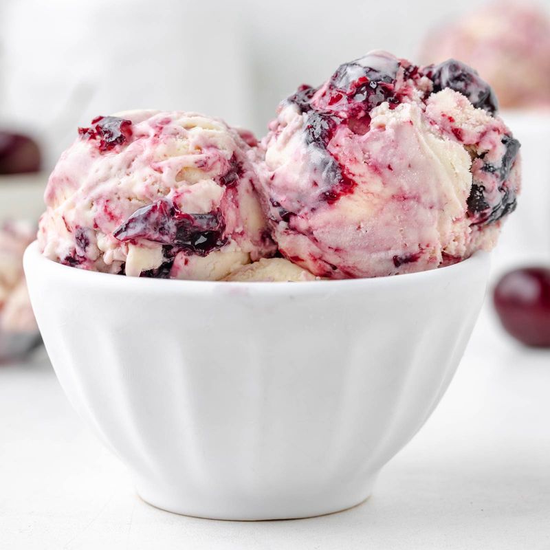 Black Cherry Vanilla