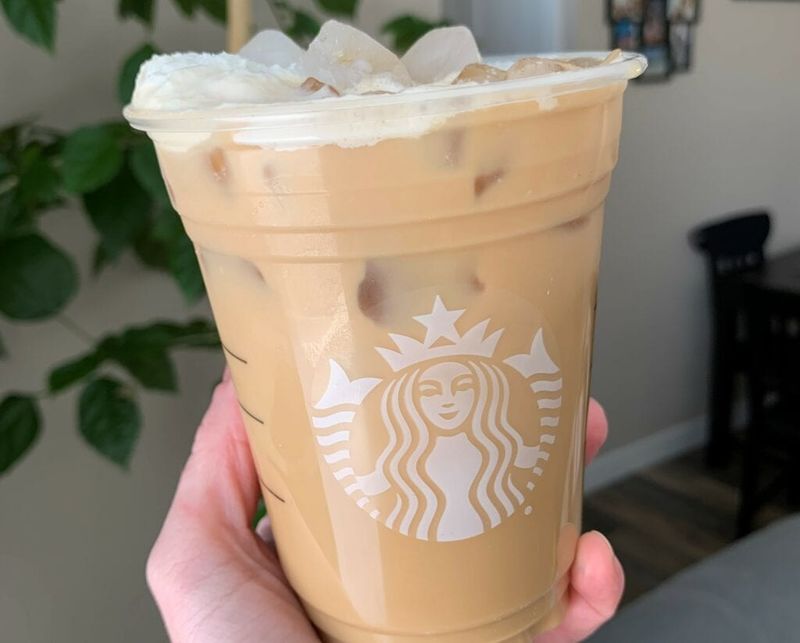 Iced Coffee