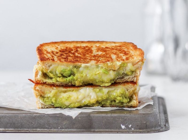 Avocado Spread