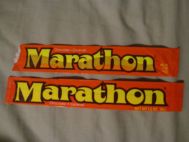 Marathon Bar