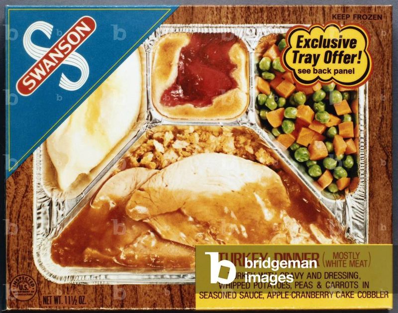 TV Dinners