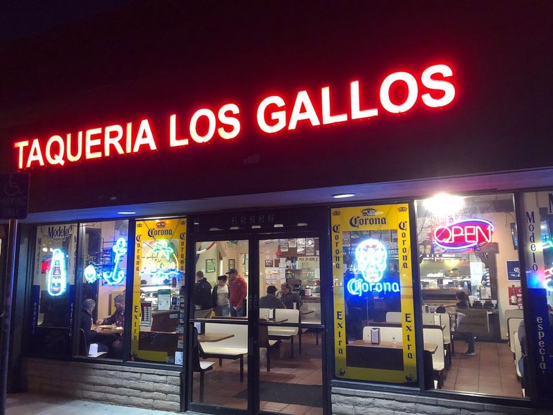 Taqueria Los Gallos