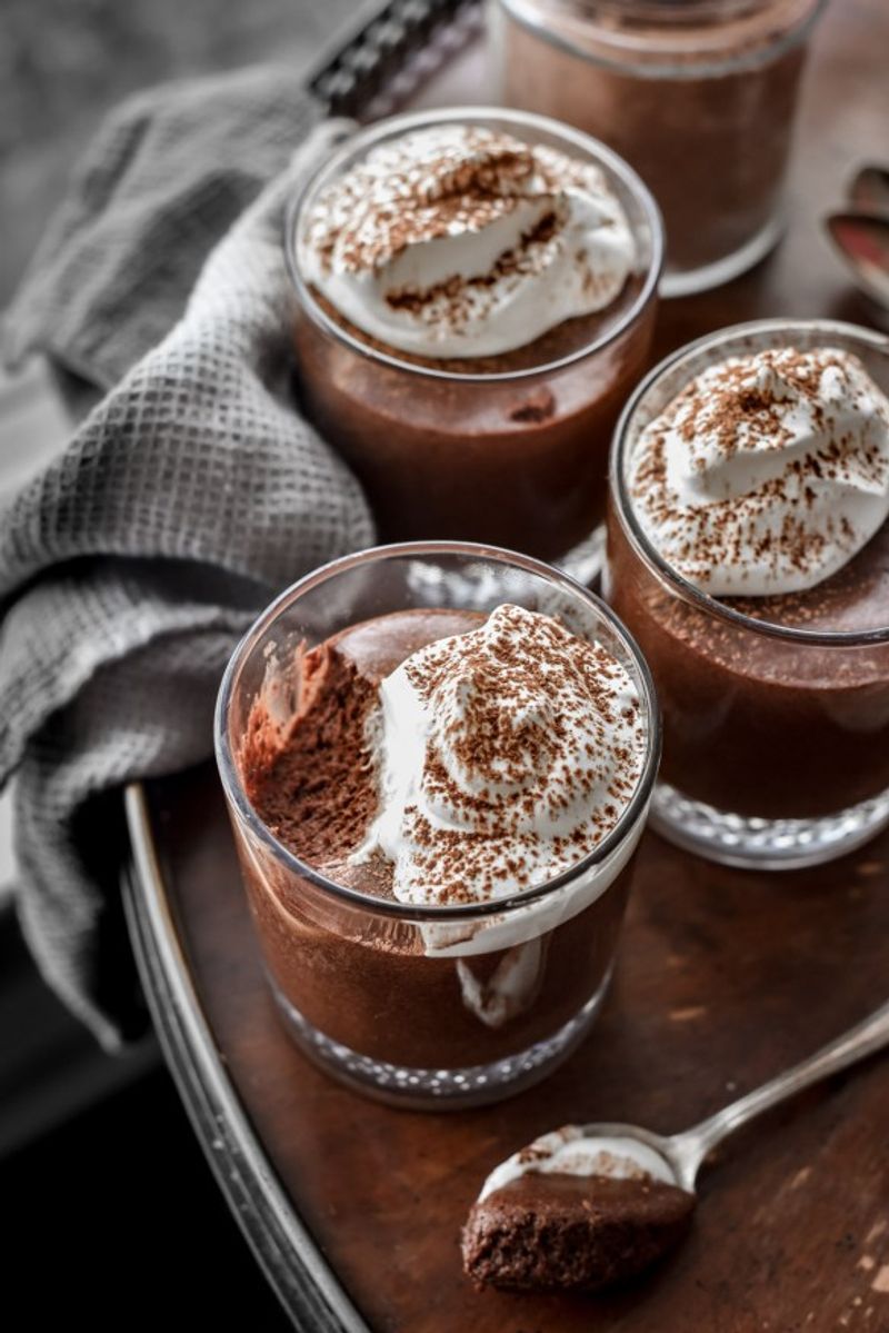 Mousse