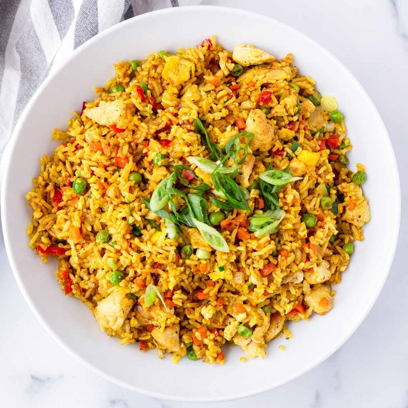Curry Powder