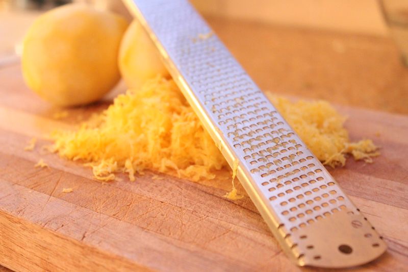 Microplane Grater