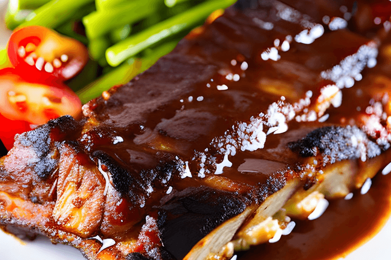 BBQ Ribs