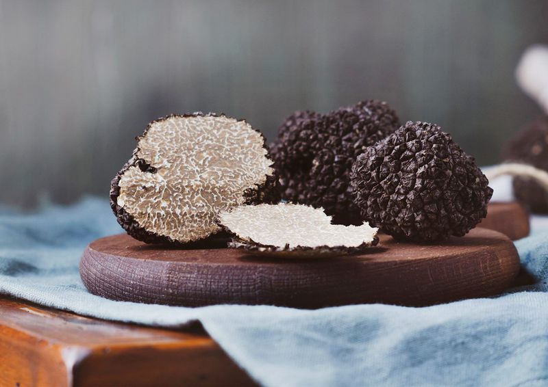 Truffles