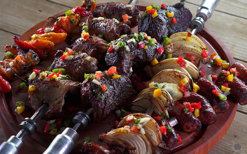 Churrasco