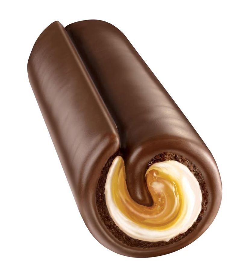Chocorroles