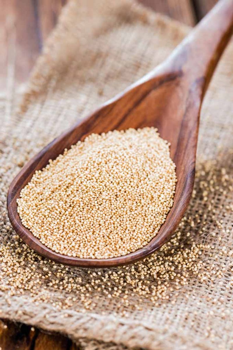 Amaranth