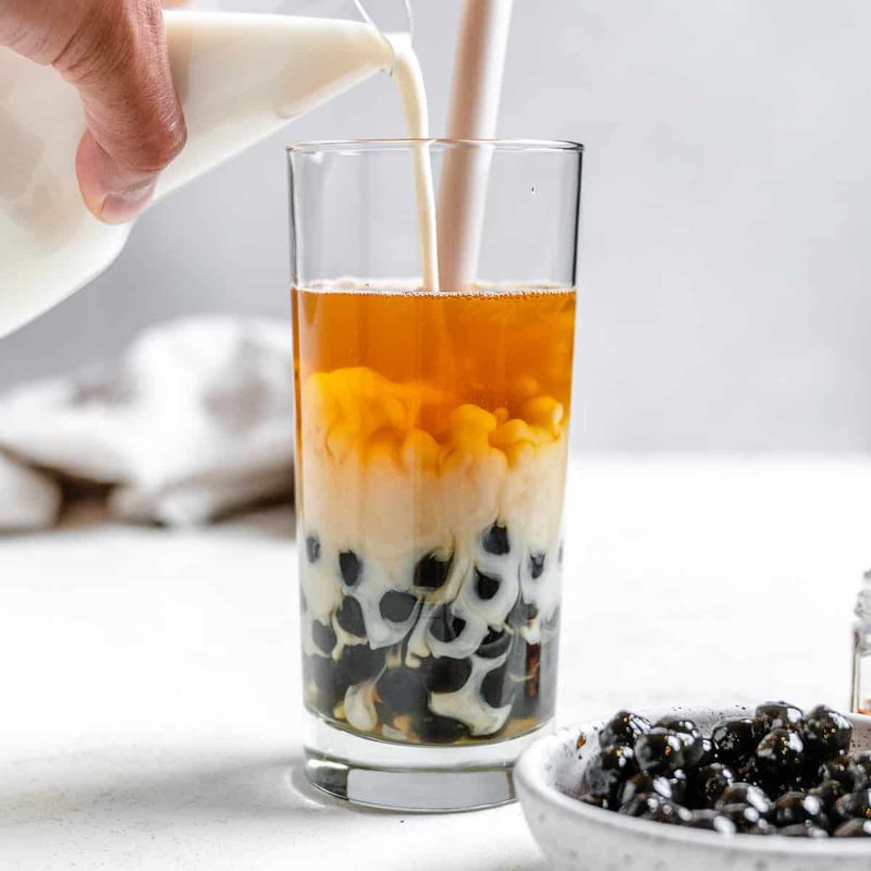 Boba Tea