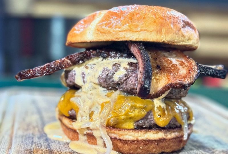 Hate Mondays Tavern – Miami, Florida