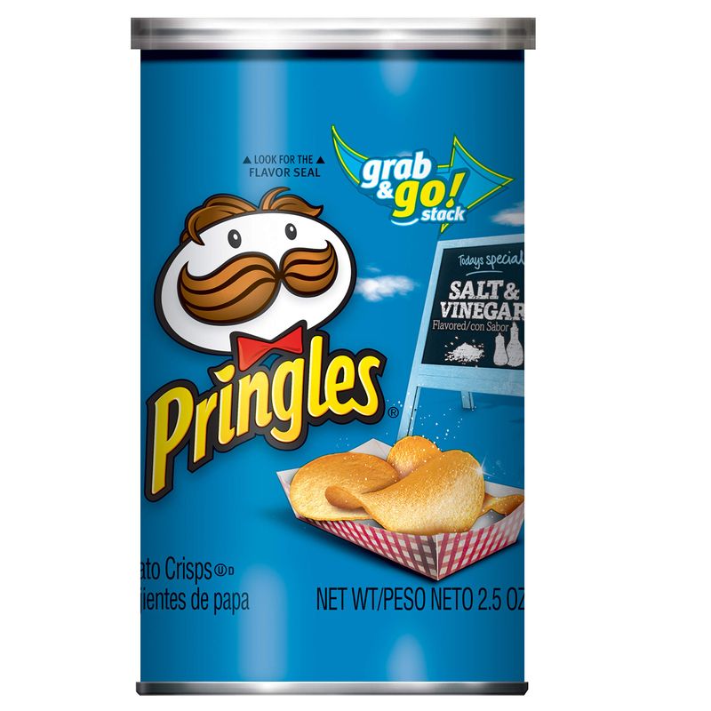 Salt & Vinegar