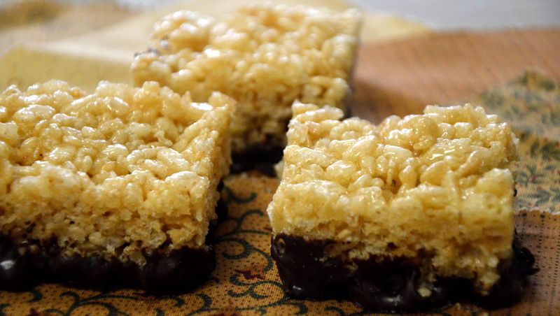 Rice Krispies