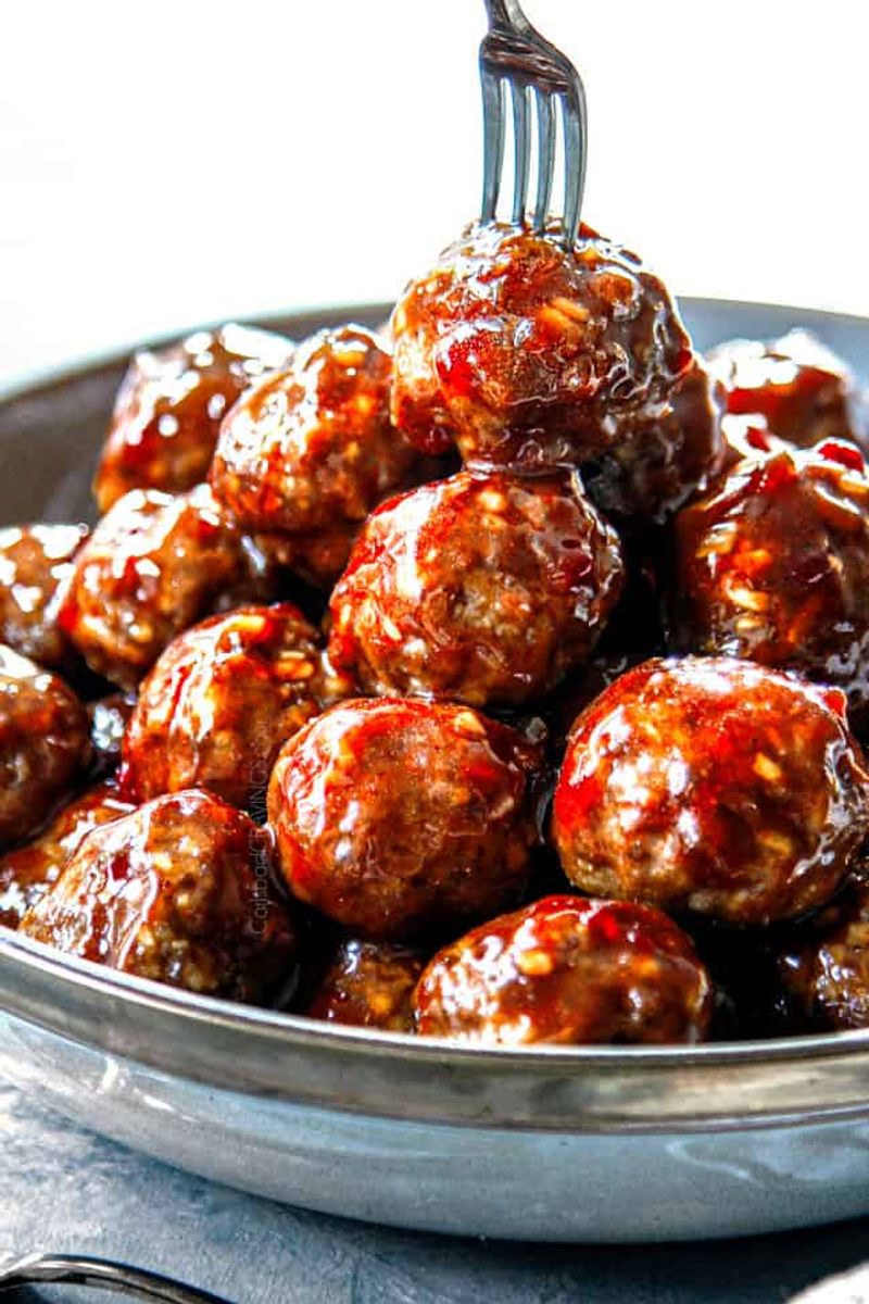 Meatballs
