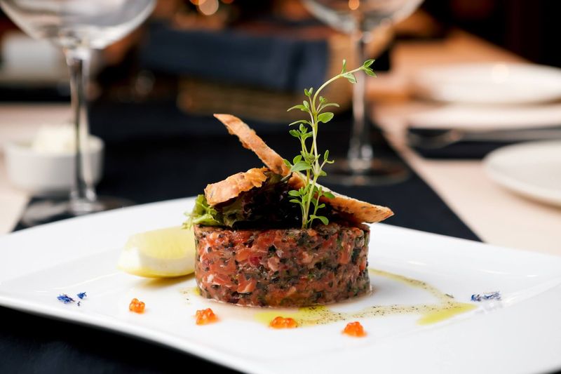Sardine Sorbet