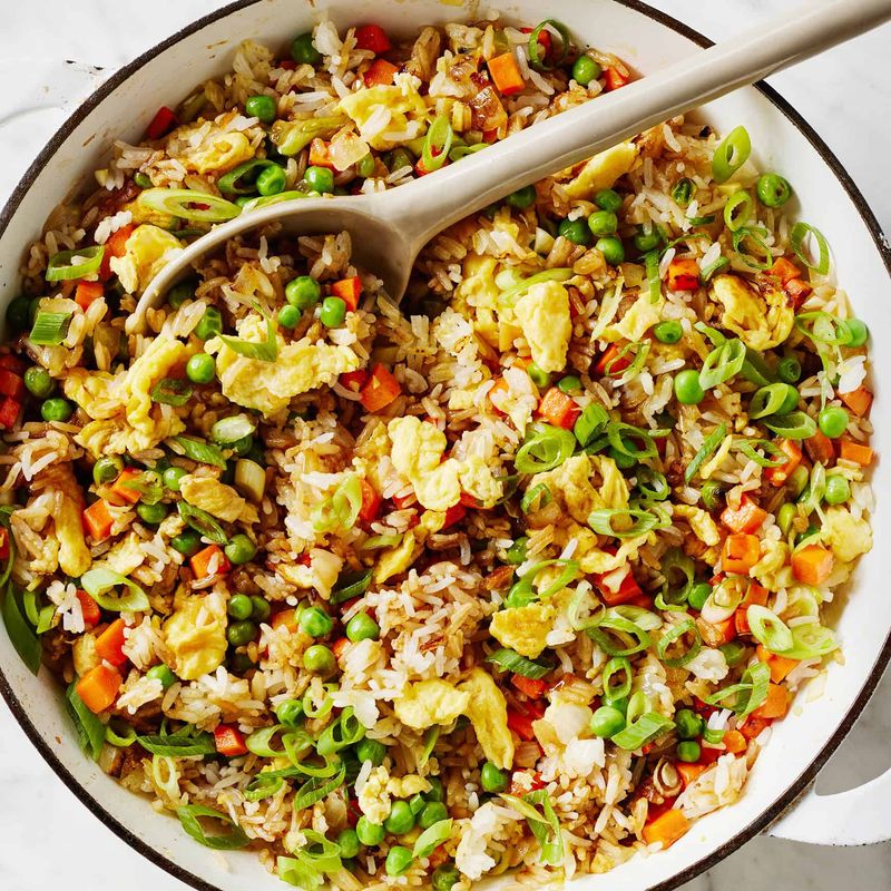 Fried Rice