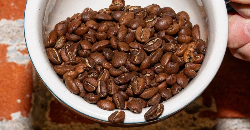 Coffee Beans