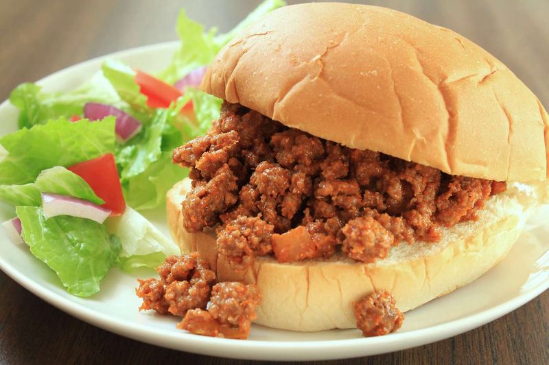 Sloppy Joe