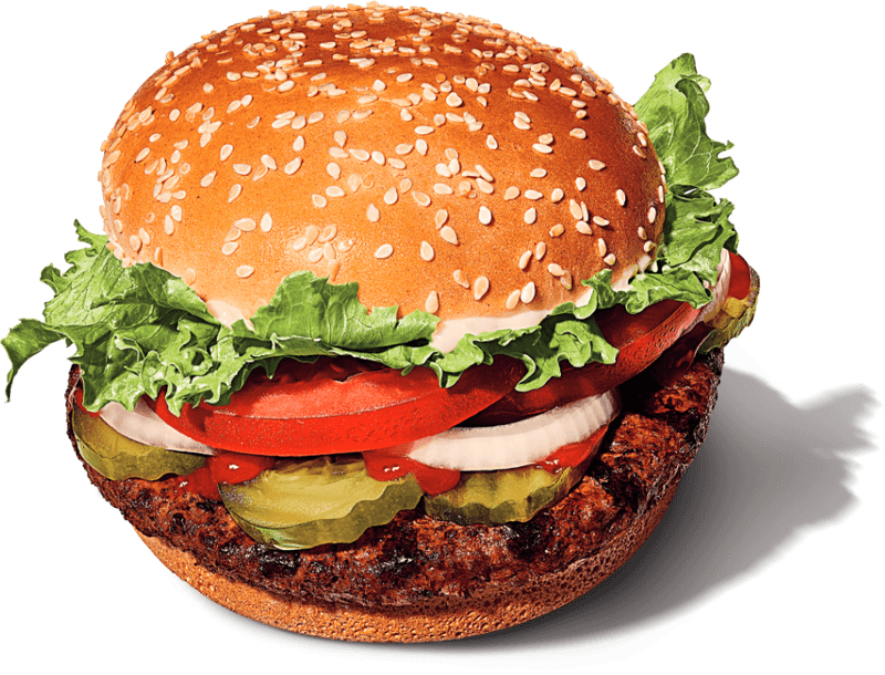 Veggie Burger