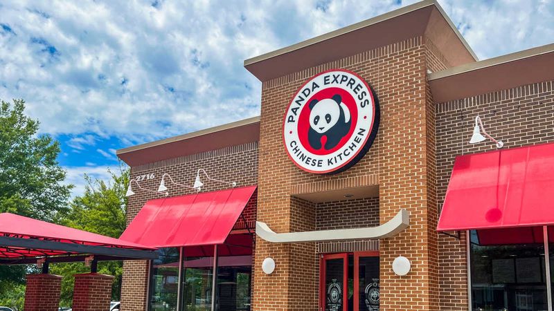 Panda Express
