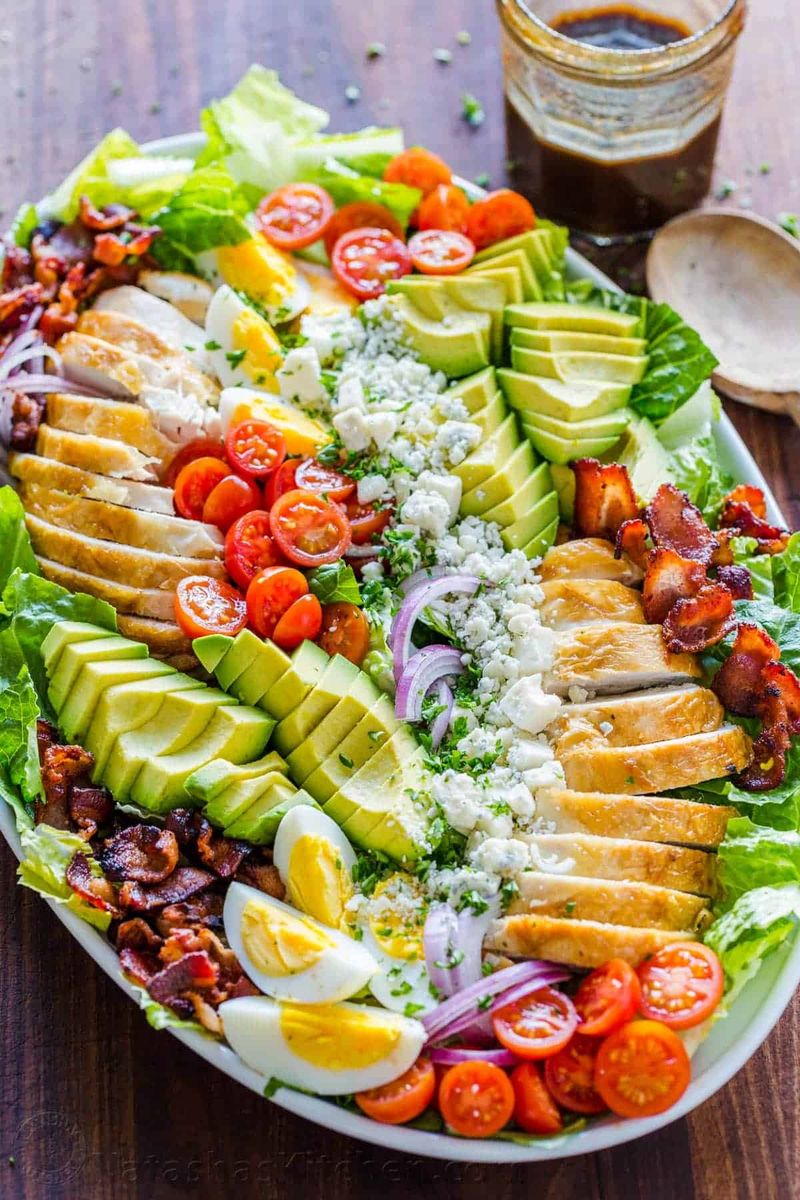 Cobb Salad