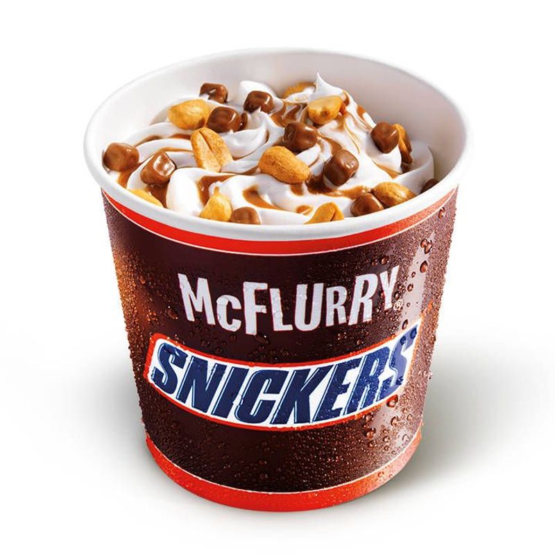 McFlurry