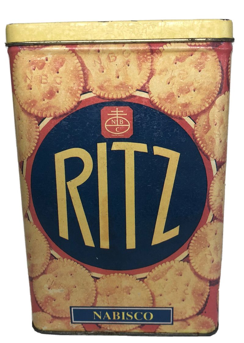 Ritz Crackers