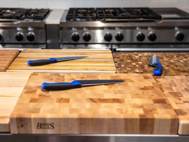 Cutting Board