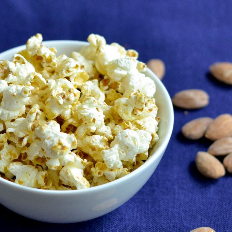 Popcorn