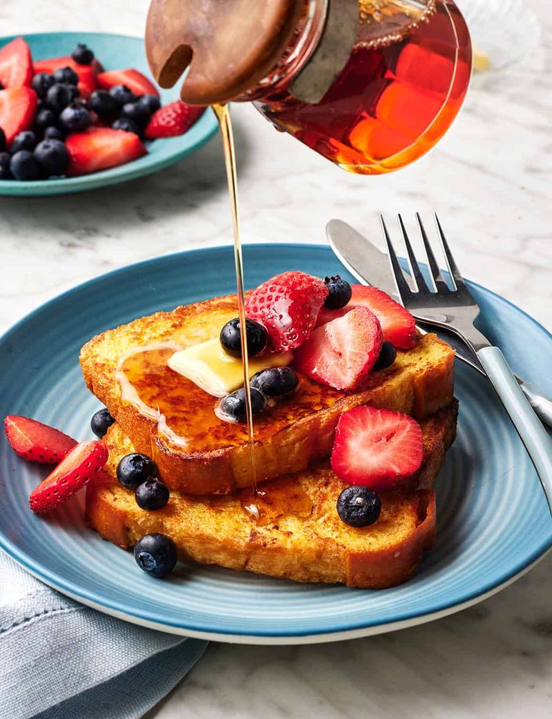 French Toast