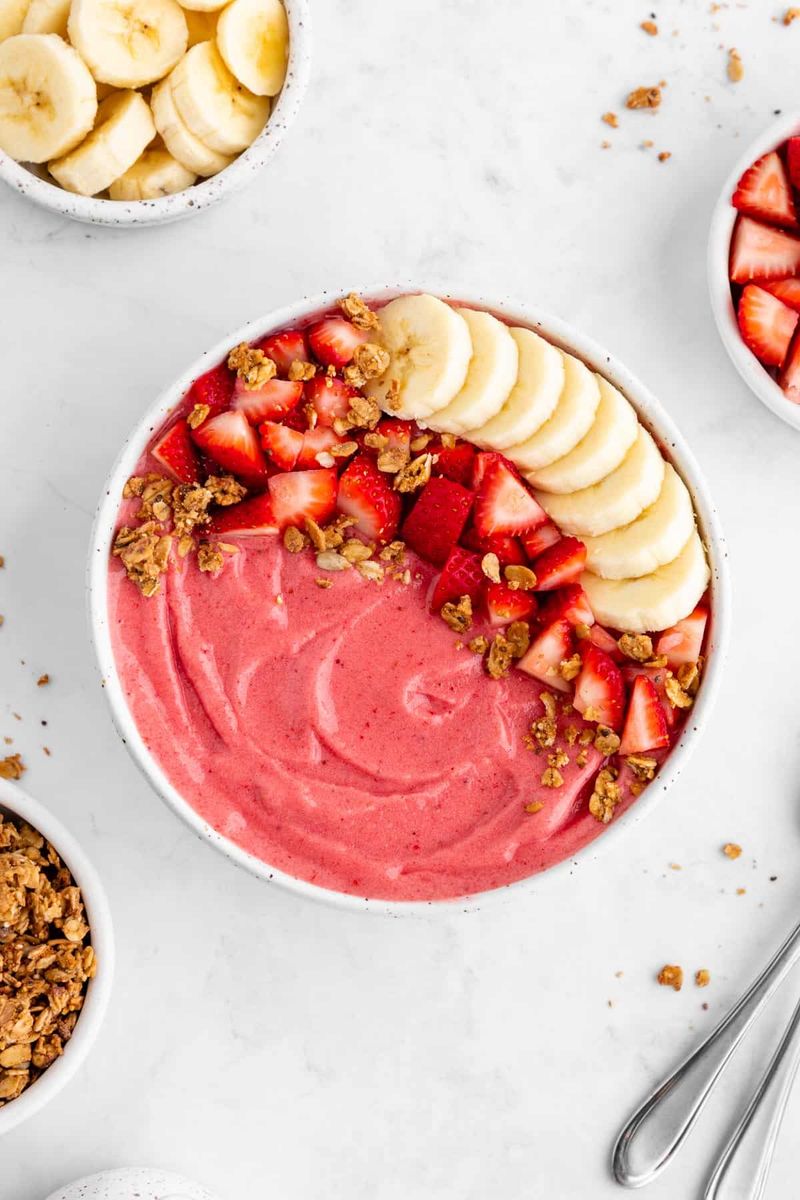 Smoothie Bowl