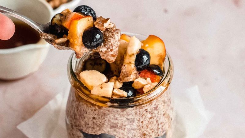 Flaxseeds