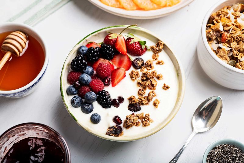 Yogurt