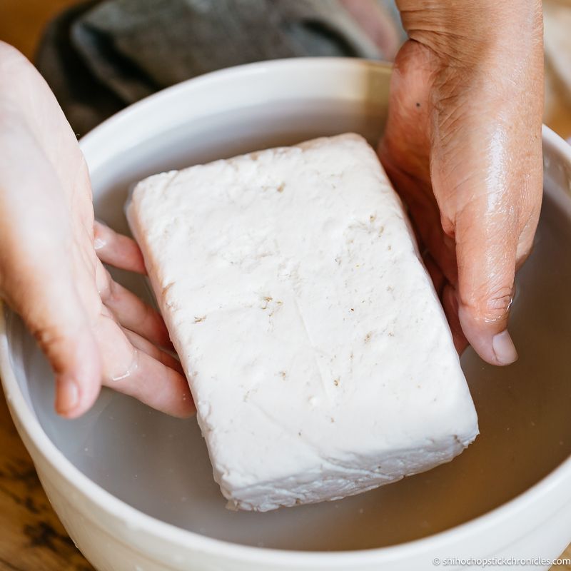 Tofu