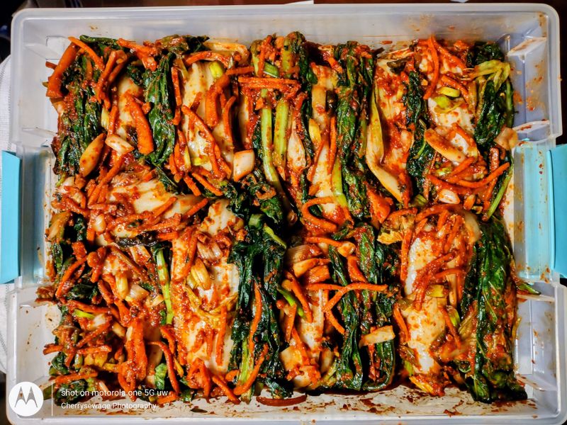 Kimchi