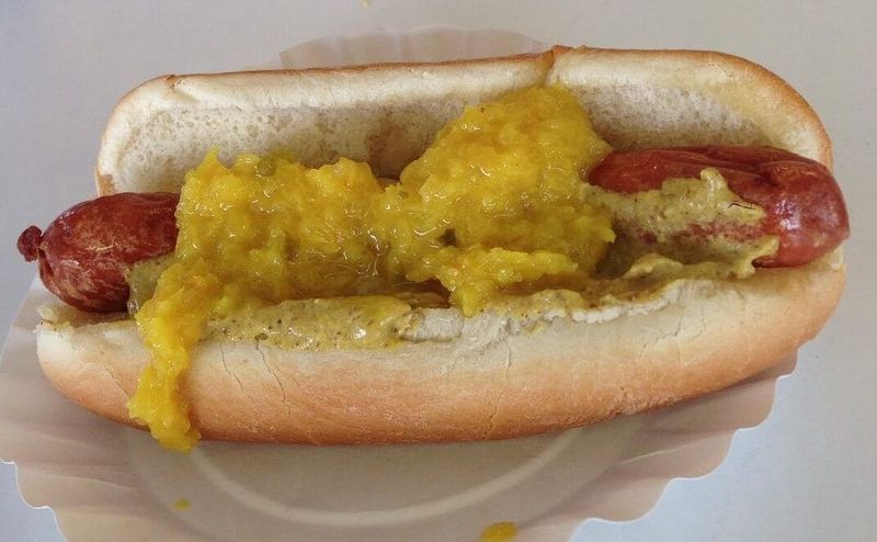 Ripper Dog – New Jersey