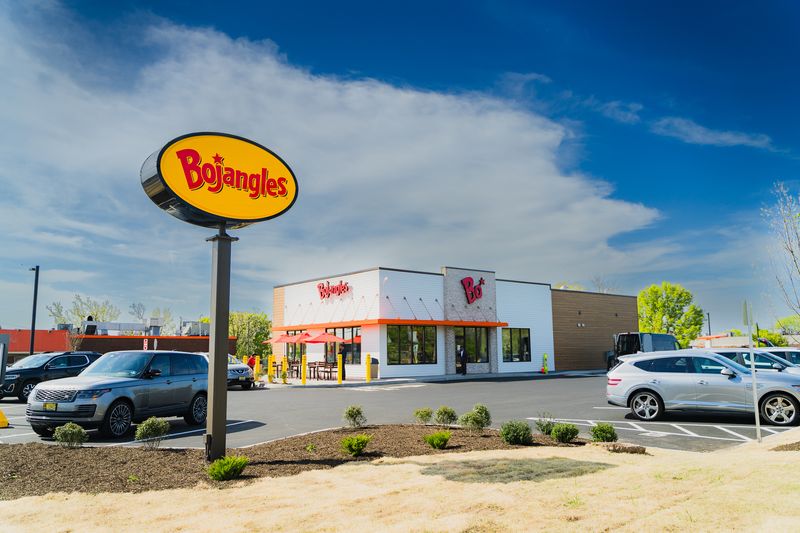 Bojangles