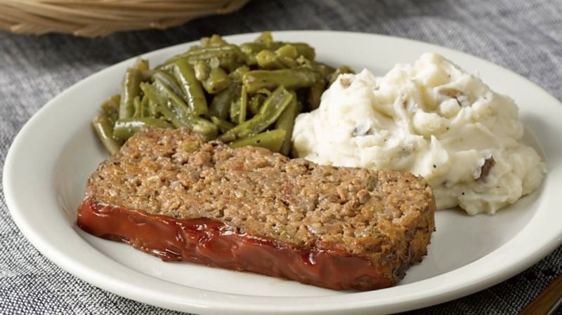 Meatloaf