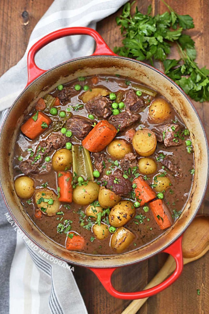 Beef Stew