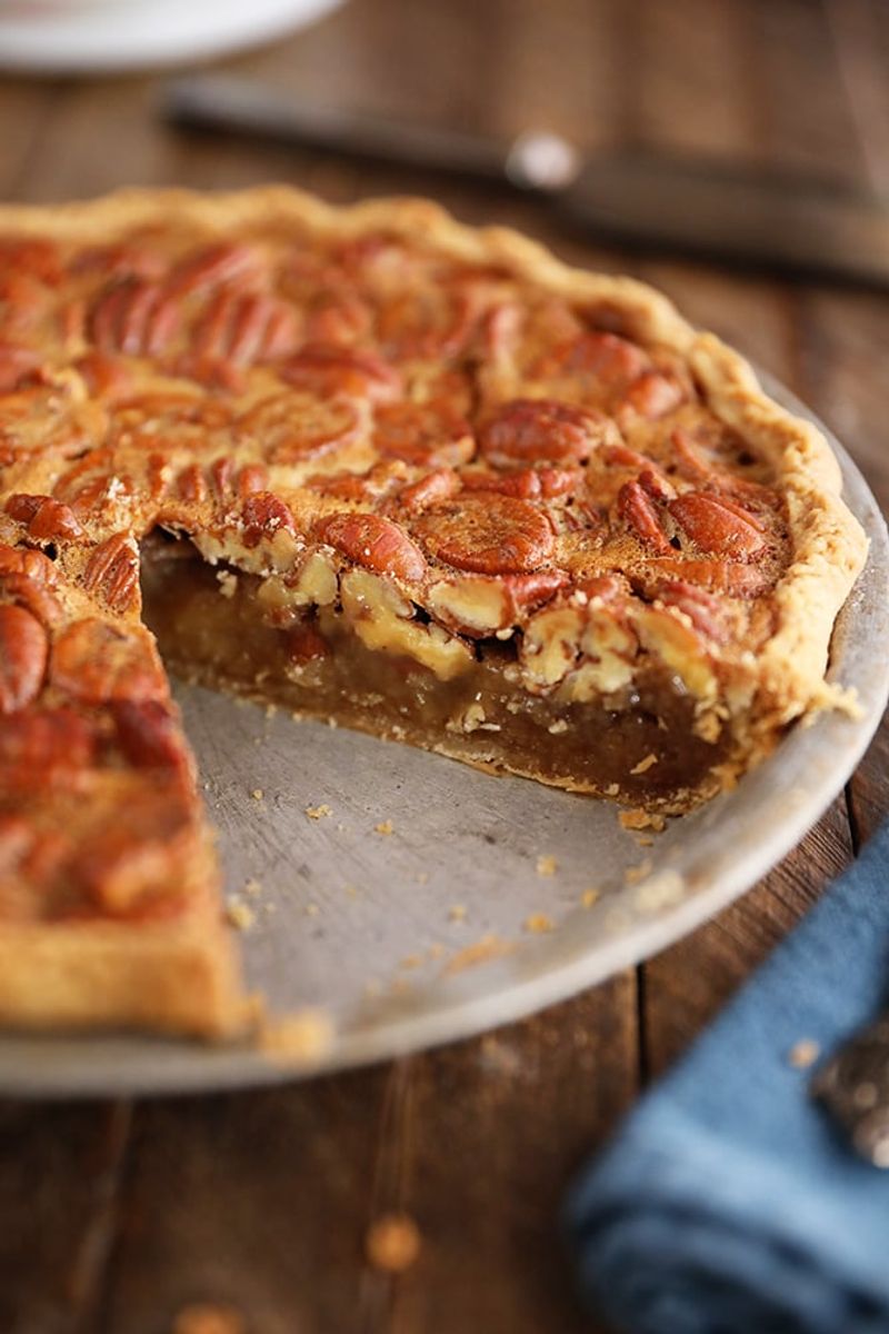 Pecan Pie