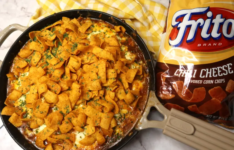Frito Pie