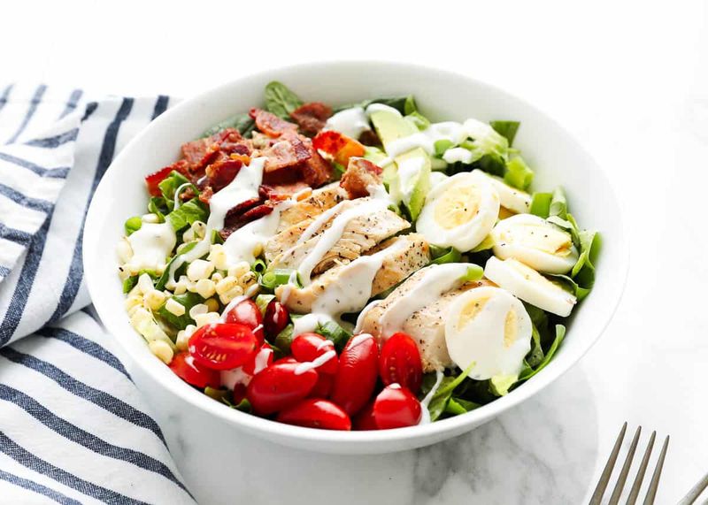 Cobb Salad